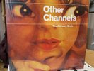 The Advisory Circle – Other Channels Vinyl LP Ghost Box 2015