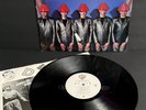 Devo   Freedom Of Choice 1980 LP Warner Bros US Press W/OIS VG+/VG