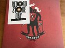 THE GITS - ETCETERA - LP VINYL RECORD RSD 2026 NEW SEALED Mia Zapata
