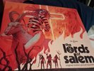 Rob Zombie's Lords Of Salem Soundtrack - Vinyl LP X 2 Waxwork Records New Sealed