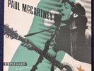 PAUL MCCARTNEY UNPLUGGED THE OFFICIAL BOOTLEG LIMITED EDITION NUMBERED  VINYL NM