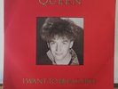 Queen – I Want To Break Free – 7