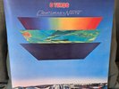 O TERCO   Criaturas de Noite 1975 Underground Brazil Vinyl LP VG++ w/Insert