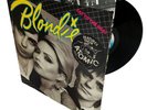 Blondie Vinyl Record Eat To The Beat LP Gatefold 1979