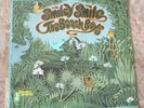 The Beach Boys Smiley Smile 1967 LP Vinyl EX/NM Nice Original In Shrink ST-9001