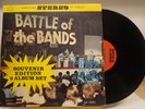 Battle Of The Bands Psych Garage 3 x LP Live 1967 on Normandy