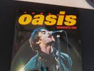 Oasis Knebworth Vinyl 3LP