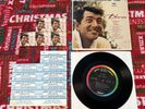 Dean Martin Jukebox EP Record DINO Title Strips Mini Covers Capitol 1962￼
