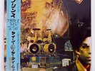 PRINCE SIGN O THE TIMES PAISLEY PARK P6257 Japan VINYL 2LP