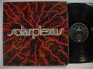 SOLAR PLEXUS Same s/t 2 LP 1972 Sweden Neat Mint