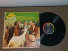 The Beach Boys Pet Sounds Original Mono Vinyl LP Capitol Records T2458 Pre-Owned