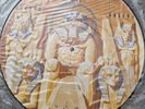 Iron Maiden Powerslave UK Vinyl LP Picture Disc 1984