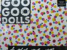 Goo Goo Dolls Hold Me Up (Clear Splatter Vinyl Lp) (UK IMPORT) VINYL LP NEW