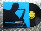 Sonny Rollins   Saxophone Colossus   IMPORT  LP Prestige – SMJ-6501(M)
