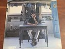 Townes Van Zandt S/T Poppy PYS 40007 1969 First Press Rare Grail  VG+/ VG