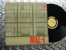 Mal Waldron Quintet Featuring Gigi Gryce And Idrees Sulieman – Mal-1   IMPORT LP