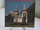 They Might Be Giants – Lincoln LP 1989 UK ORIGINAL TPLP12 VINYL EX / VG+