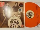 The Black Keys - Live At The Beachland Tarven RSD 2023 Tangerine Vinyl LP Used