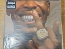 Rome Streetz . KISS THE RING (2022) 2XLP 0482/2000 LTD ED. EX/MINT VINYL
