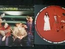 White Stripes Raconteurs 7