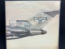 Beastie Boys- Licensed to Ill- 1986 Vinyl 40238  Promotional Copy (EX)