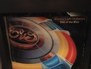 Electric Light Orchestra Out Of The Blue Vinyl 2LP 1977