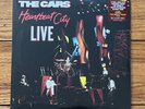 RSD The Cars HEARTBEAT CITY LIVE sealed 2 LP Houston 84 Fast Ship TRUSTED SELLER