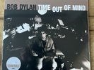 Bob Dylan - Time Out Of Mind - 2xLP 2023 Sealed Gold Vinyl