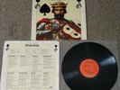 Gentle Giant ‎The Power And The Glory  LP 1974 Capitol ST-11337 US Vinyl is VG+