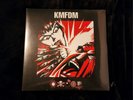KMFDM Symbols vinyl record