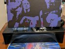 Death Fate: The Best Of Death RSD Blue With Black/Red/White Splatter LP