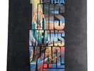 Petra This Means War  LP 1987 Star Song SSR8084 CHRISTIAN ROCK INNER EX