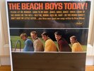The Beach Boys – The Beach Boys Today  1965 Vinyl LP reissue ? M/M versiegelt