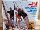 The Beach Boys–Summer Days(And Summer Nights )1965 Vinyl LP reissue ? M/M 180g