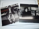 U2 Joshua Tree Singles  - WHEN LOVE COMES TO TOWN/WHERE THE STREETS HAVE NO NAME