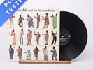 King Sunny Ade & His African Beats Synchro System LP Album Vinyl Record - VG+/EX