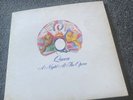 Queen 'A Night At The Opera' Vinyl LP 1975 Blairs Edition In Fine Condition EX