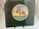 CHRISTOPHER CROSS   SELF TITLED CHRISTOPHER CROSS LP 1979- BSK3383  SEALED