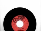 R & B/BLUES-JUNIOR WELLS-I COULD CRY/I NEED ME A CAR-CHIEF 703
