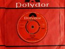RARE CREAM WHITE ROOM 1968 POLYDOR UK 46 PSYCH ROCK VG++