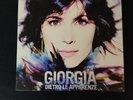 Giorgia ‎– Dietro Le Apparenze Italy 2011 LP