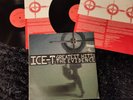 Ice T - Greatest Hits: The Evidence Vinyl Double Album