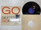 Dexter Gordon Go Japan LP [13467ER]