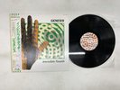 Genesis Invisible Touch Japan LP OBI [13629ER]