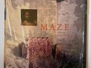 MAZE FEATURING FRANKIE BEVERLY   SILKY SOUL. V/VG++