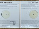 ERIC CLAPTON 24 Nights Blues 2022 180 Gram Vinyl 2-LP Test Pressing CREAM