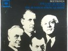 5 LP BOX COLUMBIA Beethoven BUDAPEST STRING QUARTET Late Quartets M5S-677 EX+