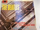 Vintage “The Beatles”” Please Please Me With love Me Do & 12 Other Songs LP Viny