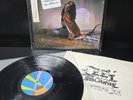 Ozzy Osbourne Blizzard Of Ozz Lp Vinyl 1981 1st Press Shrink/Insert/Hype VG+/EX