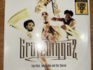 The Pick, The Sickle and the Shovel by Gravediggaz (Vinyl, Feb-2006, Gee Street